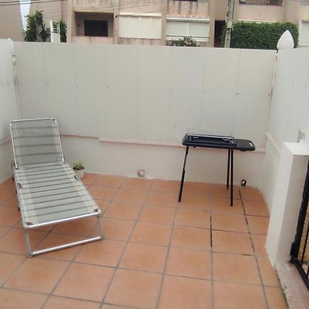 Zeus Beach La Mata ตอร์เรเวียคา ภายนอก รูปภาพ