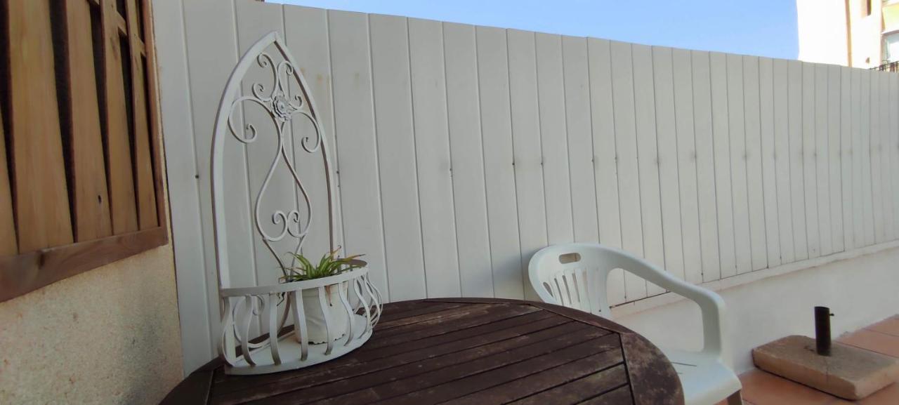 Zeus Beach La Mata ตอร์เรเวียคา ภายนอก รูปภาพ