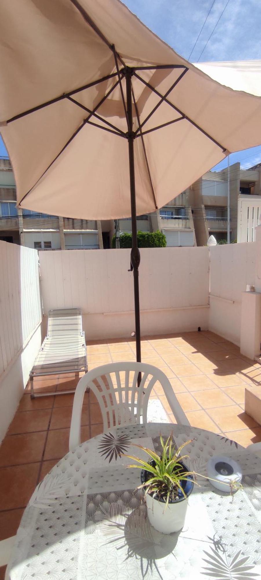 Zeus Beach La Mata ตอร์เรเวียคา ภายนอก รูปภาพ
