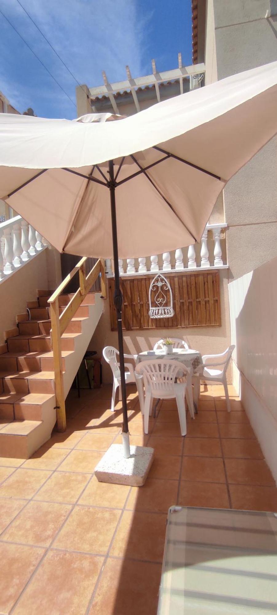 Zeus Beach La Mata ตอร์เรเวียคา ภายนอก รูปภาพ