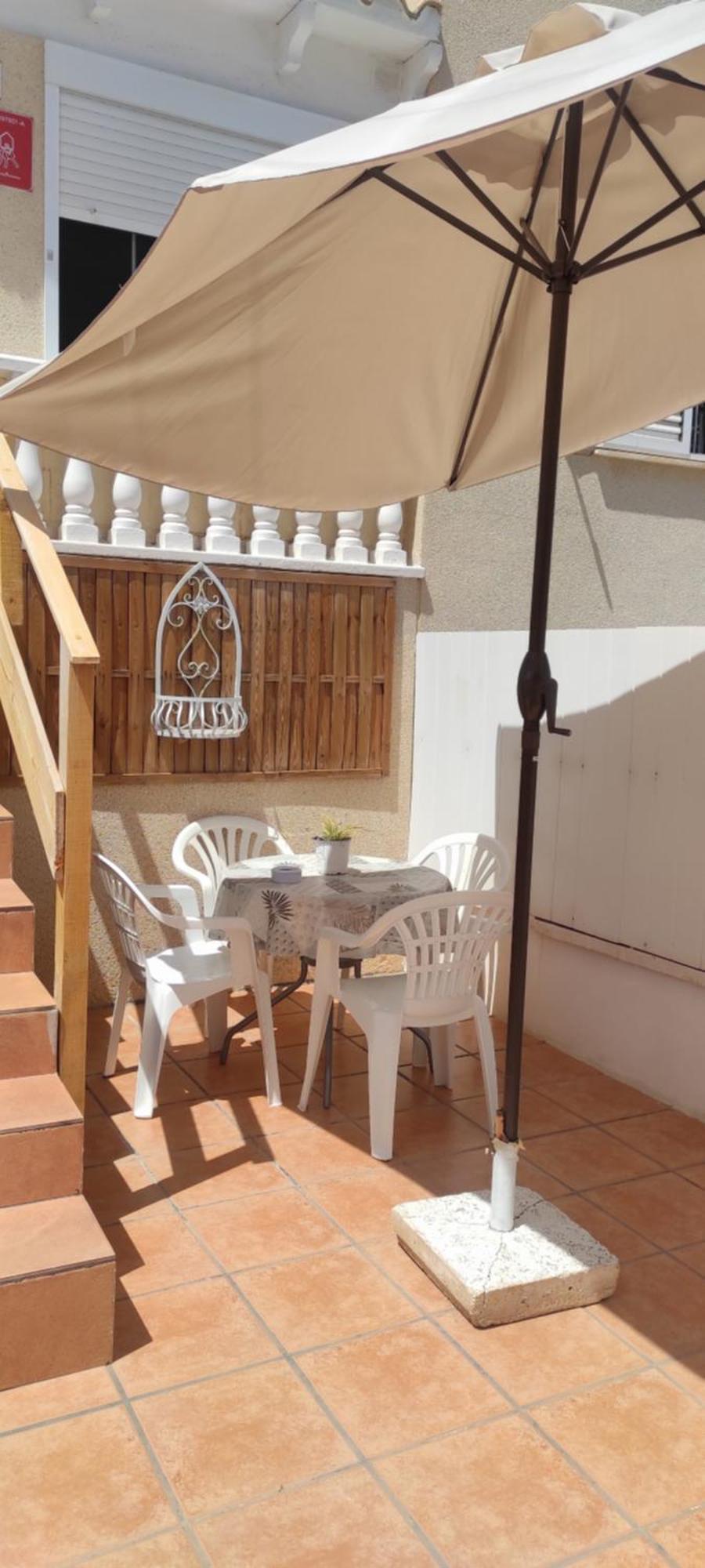 Zeus Beach La Mata ตอร์เรเวียคา ภายนอก รูปภาพ